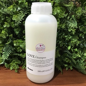 Dầu gội tăng cường sóng xoăn Davines Love Curl Enhancing Shampoo - 1000ml