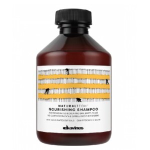 Dầu gội tạo độ ẩm cho tóc khô và chẻ ngọn Nourishing Shampoo - 250ml