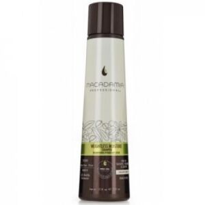 Dầu gội tạo phồng Macadamia Weightless Moistrure 300ml