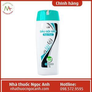 Dầu gội thảo dược Kingphar 200g