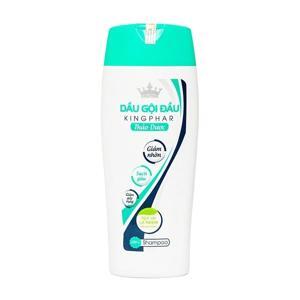 Dầu gội thảo dược Kingphar 200g