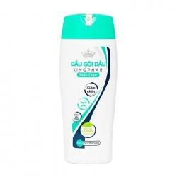 Dầu gội thảo dược Kingphar 200g