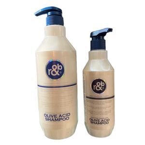 Dầu gội thảo dược Olive R&B 1000g