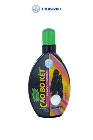 Dầu Gội Thorakao Cao Bồ Kết 250ml