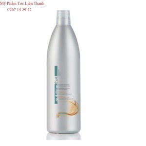 Dầu gội tinh dầu quýt dành cho tóc khô xơ hư tổn Oyster Sublime Fruit Restructing Citrus - 1000ml
