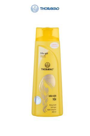 Dầu gội tỏi Thorakao 400ml