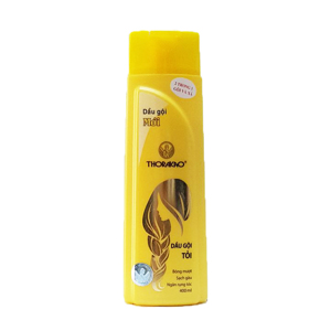 Dầu gội tỏi Thorakao 400ml