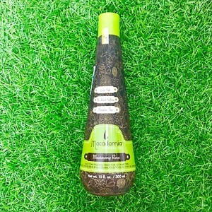 Dầu gội trẻ hóa tóc Macadamia Rejuvenating - 300ml