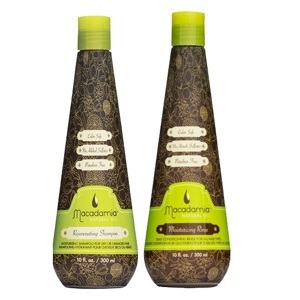 Dầu gội trẻ hóa tóc Macadamia Rejuvenating - 300ml