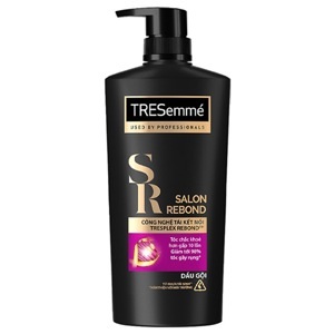 Dầu Gội TRESemmé Platinum Strength 650g