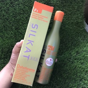 Dầu gội trị gàu Bes Hergen Antidandruff - 300ml, dành cho tóc khô