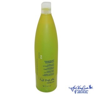 Dầu gội trị gàu Dandruff Rolland Una - 1000ml