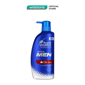 Dầu gội trị gàu Head & Shoulders Old Spice For Men 650ml