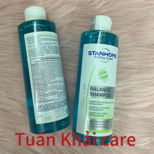 Dầu gội trị gàu Stanhome Balance Shampoo 200ml