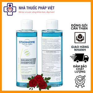 Dầu gội trị gàu Stanhome Balance Shampoo 200ml