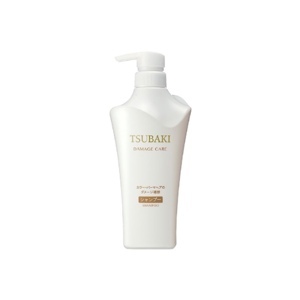 Dầu gội Tsubaki Shiseido Tsubaki Damage Care 500ml