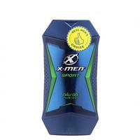 Dầu gội X-men Sport chai 380ml