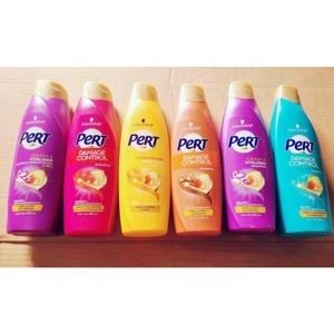 Dầu gội xả 2in1 Pert của Đức - 700ml