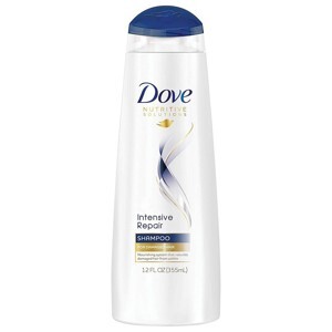 Dầu gội, xả - Dove Nutritive Solutions