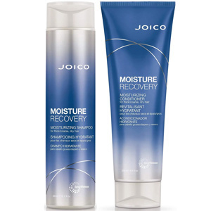 Dầu gội xả dưỡng ẩm rong biển Joico Moisture Recovery - 300ml