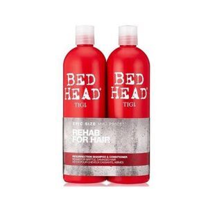 Dầu gội xả phục hồi Bed Head Tigi Urban Antidotes Recovery Shampoo - 750ml