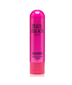 Dầu gội xả siêu bóng Bed Head Superfuel Recharge Tigi Shampoo - 250ml