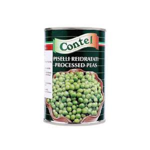Đậu Hà Lan Contel Ý 400Gr