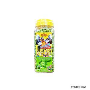 Đậu Hà Lan wasabi Tân Tân hộp 190g