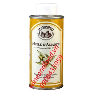 Dầu Hạnh Nhân La Tourangelle Pháp 250ml