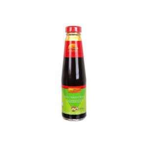 Dầu hào chay lee kum kee 255g