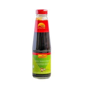 Dầu hào chay lee kum kee 255g