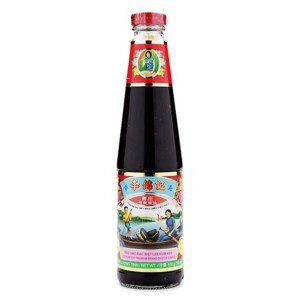 Dầu hào đặc biệt Lee Kum Kee 510g