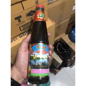 Dầu hào đặc biệt Lee Kum Kee 510g