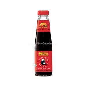Dầu hào Gấu Trúc Lee Kum Kee chai 255g