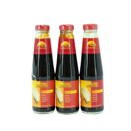 Dầu hào Kum Chun Lee Kum Kee chai 255g