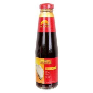 Dầu hào Kum Chun Lee Kum Kee chai 255g