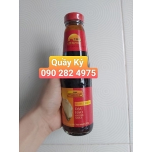 Dầu hào Kum Chun Lee Kum Kee chai 255g