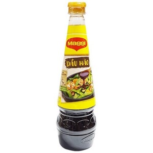 Dầu hào Maggi 350g