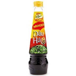 Dầu hào Maggi chai 530g