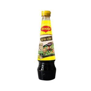 Dầu hào Maggi chai 530g