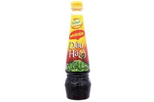 Dầu hào Maggi chai 530g