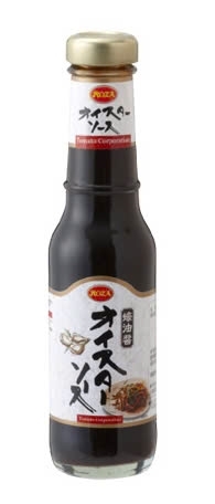 Dầu hào Roza Tomato 180g
