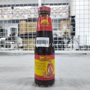 Dầu hào Thần Tài Lee Kum Kee chai 255g