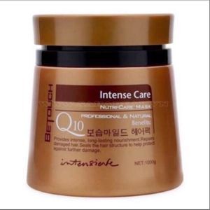 Dầu hấp Interse Care Q10