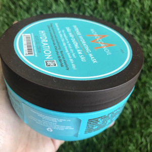 Dầu hấp mặt nạ phục hồi tóc Moroccanoil 250ml