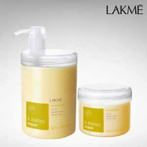 Dầu hấp tóc Lakme K.therapy Nourishing Mask - 250ml