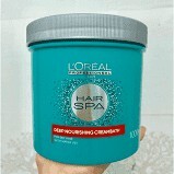 Dầu hấp trị gàu LOreal Professional Hair Spa 1000ml