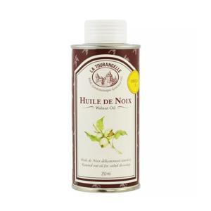 Dầu hạt bí đỏ La Tourangelle 250ml