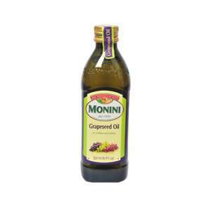 Dầu Hạt Nho Monini 500ml