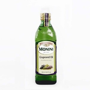 Dầu Hạt Nho Monini 500ml